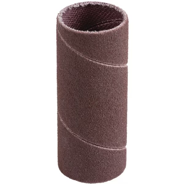 SS-012008-120A Spiral Coated Abrasive Sanding Sleeve, Clesco, Mfr#: SS-012008-120A